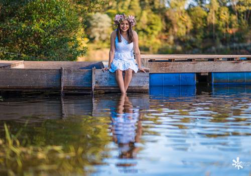 Ensaios de Pré 15th - Rafaela