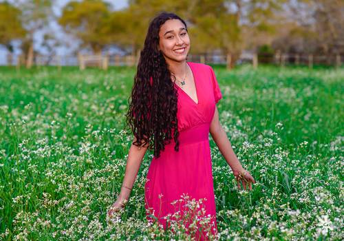 Ensaios de Pré 15th - Carolina