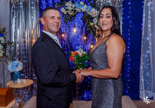 Casamentos de Bodas de Prata - João & Débora