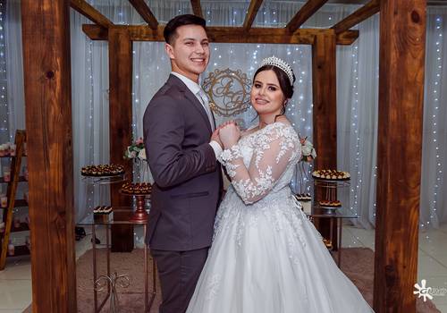 Casamentos de Casamento - Guilherme & Ana Carolina