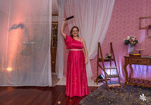 Formatura de Formatura em Ciência Contábeis - Katchussi