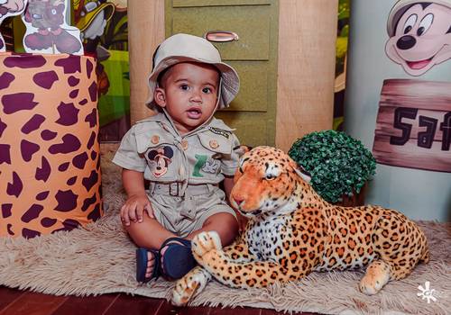 Infantil de 1th - Miguel