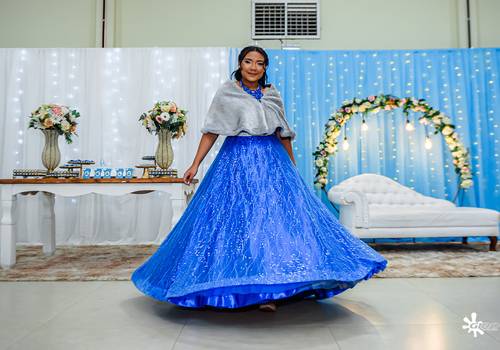 15th de 15th - Ana Luiza