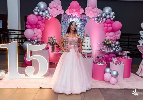 15th de 15th - Gyovana Eduarda
