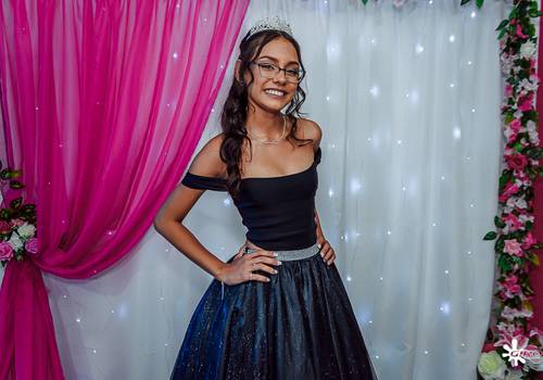 15th de 15th - Emylly 