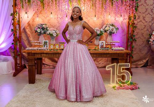 15th de 15th - Martina