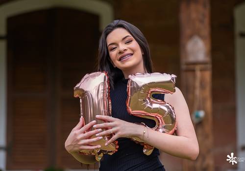 15th de Pré 15th - Náthaly