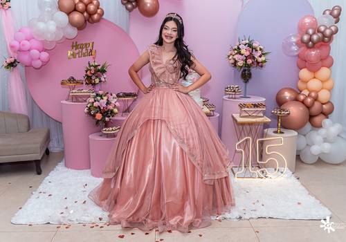 15th de 15th - Náthaly