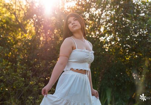 15th de Pré 15th - Ana Luisa