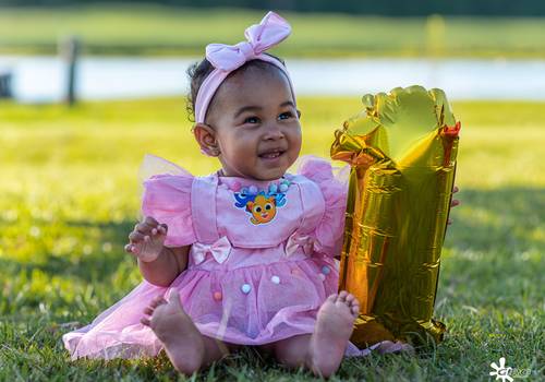 Infantil de Pré 1 Aninho - Aurora