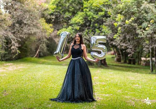 15th de Pré 15th - Leandra