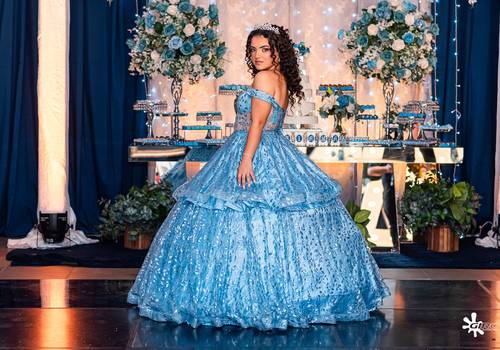 15th de 15 Anos - Mariana