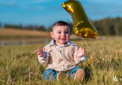 Infantil de Pré 1 Aninho - Edu