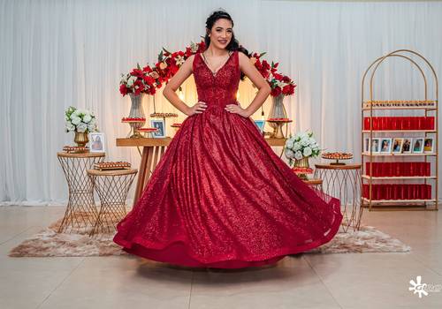 15th de 15 Anos - Diemilly