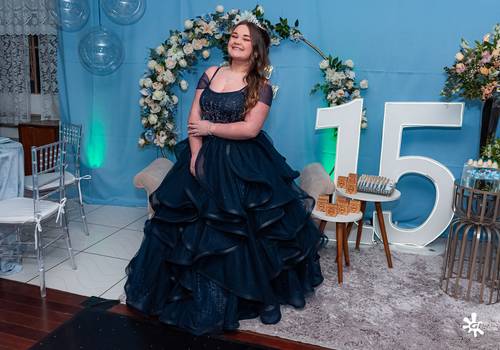 15th de 15 Aos - Maria Antônia