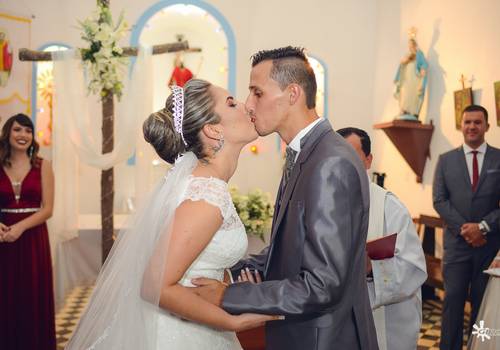 Casamentos de Casamento Caren & Kacio