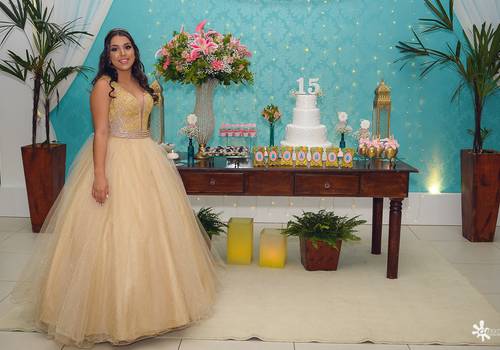 15th de 15th - Kananda