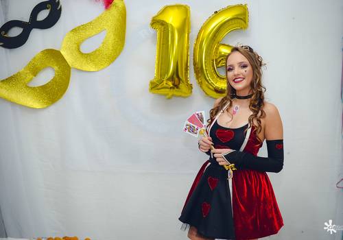 Baladas de 16th - Renata Schiedeck