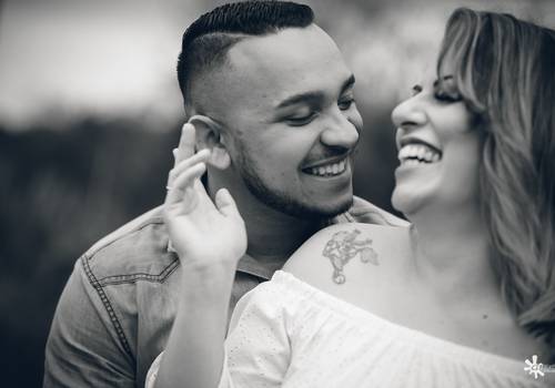 Casamentos de Pré Wedding - Moises & Jenifer
