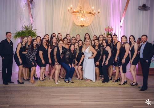 Públicos de 27ª Jantar Baile dos Professores