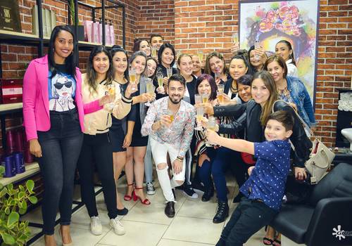 Públicos de 2 Anos - Phablo Mack Concept