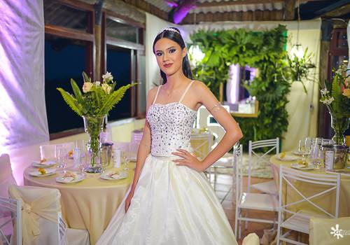 15th de 15th - Renatha