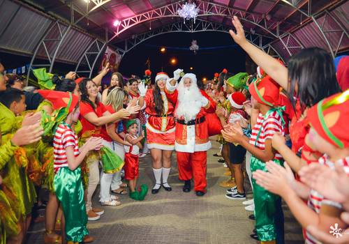 Públicos de Brilha Pantano