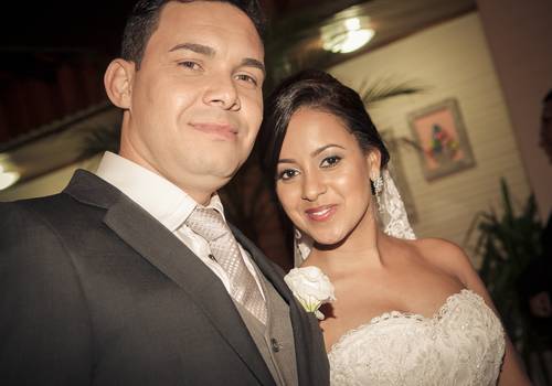 Casamentos de Casamento Melque e Jéssica
