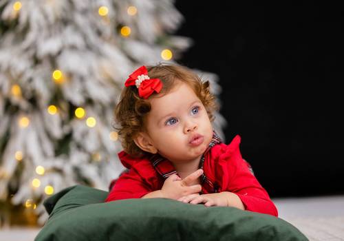 PRODUÇÃO TEMÁTICA de Natal Encantado: Momentos que Aquecem o Coração