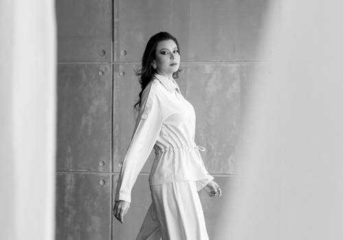 Business de Alessandra Fernandes 