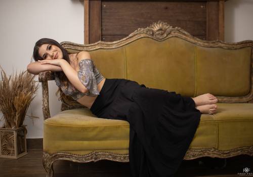 Ensaios 15 anos de Ensaio 15 anos  Mari