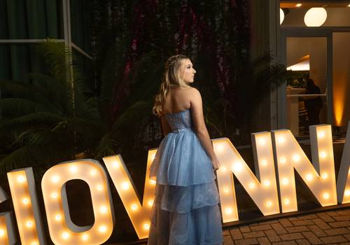 15 Anos de 15 anos da Giovanna