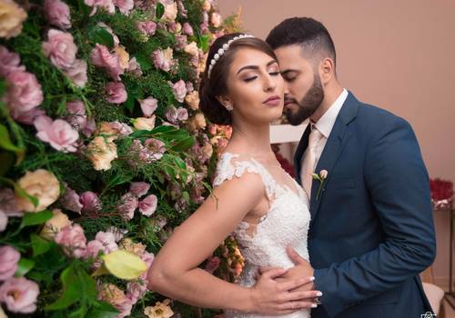 Wedding de Maria e Bruno