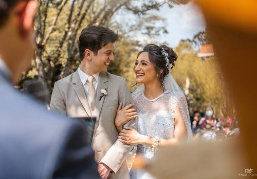 Wedding de Anadia e Lucas