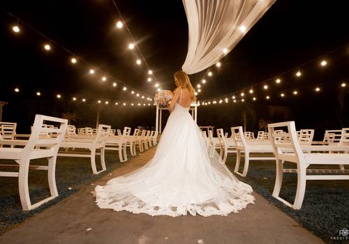 Wedding de Casamento dos Danis
