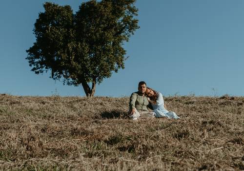 Casamentos de Pré Wedding - Ana e Breno