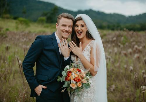 Casamentos de Casamento Lavínia e Mateus