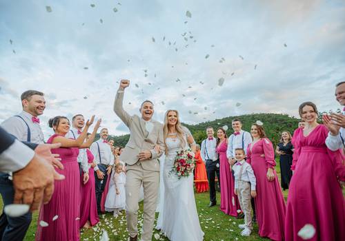 Casamentos de Casamento Jéssica e Rafael