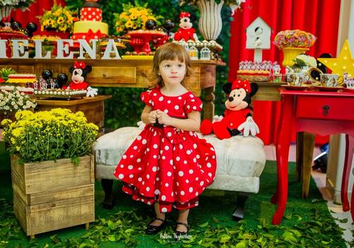 Eventos de Helena faz 2