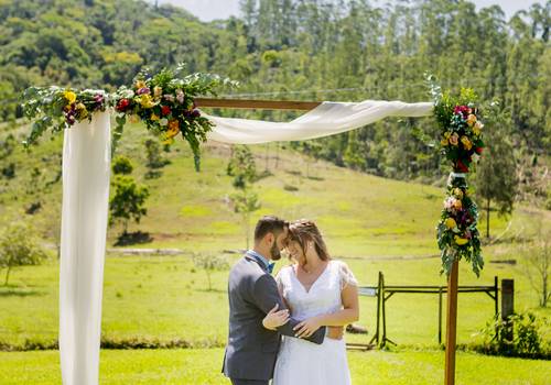 Casamentos de Casamento Dayane