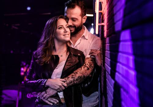 ENSAIOS PRÉ-WEDDING de ENSAIO EM SÃO PAULO