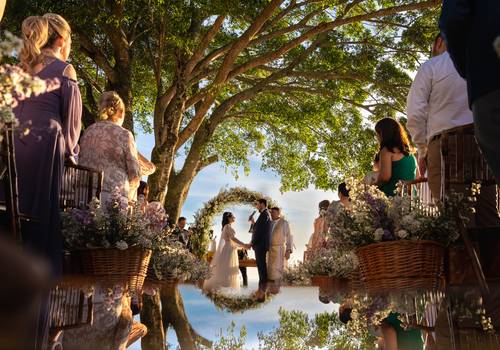 CASAMENTOS de CASAMENTO EM ILHABELA