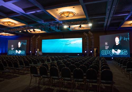 CORPORATIVOS de CONGRESSO TC TRADERS CLUB SA