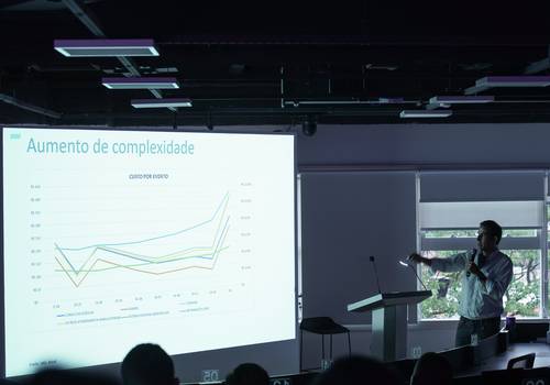 CORPORATIVOS de EXPERIENCE TC