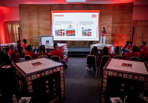 CORPORATIVOS de GAMEFICATION ROYAL CANIN E TRIUNICA