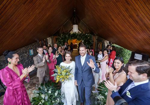 CASAMENTOS de CASAMENTO COSY