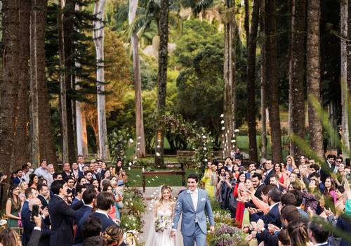 CASAMENTOS de FAZENDA VILA RICA