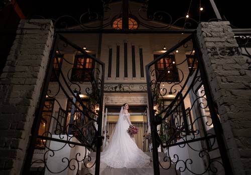 CASAMENTOS de CASAMENTO CHALÉ QUINTAL