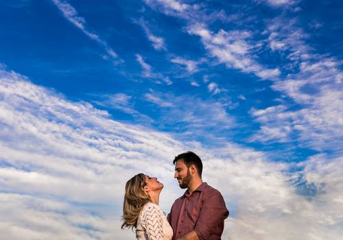 ENSAIOS PRÉ-WEDDING de PRÉ-WEDDING SUZANA & CAIO