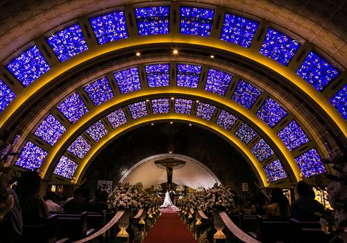 CASAMENTOS de CASAMENTO IGREJA SÃO CARLOS BORROMEU